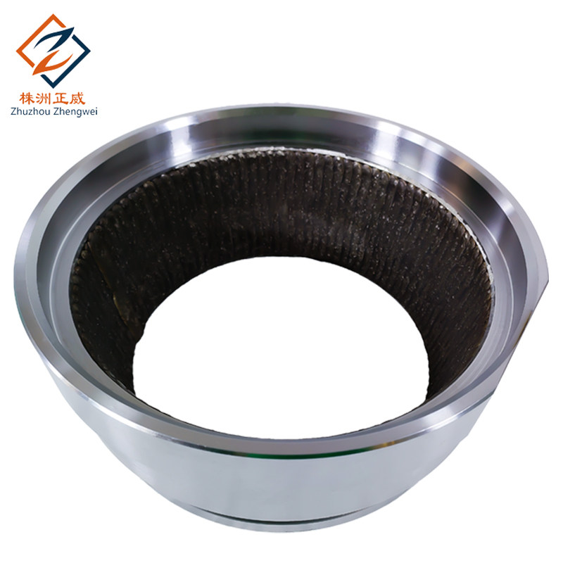 Zhuzhou ZhengWei Cemented Carbide Co., Ltd